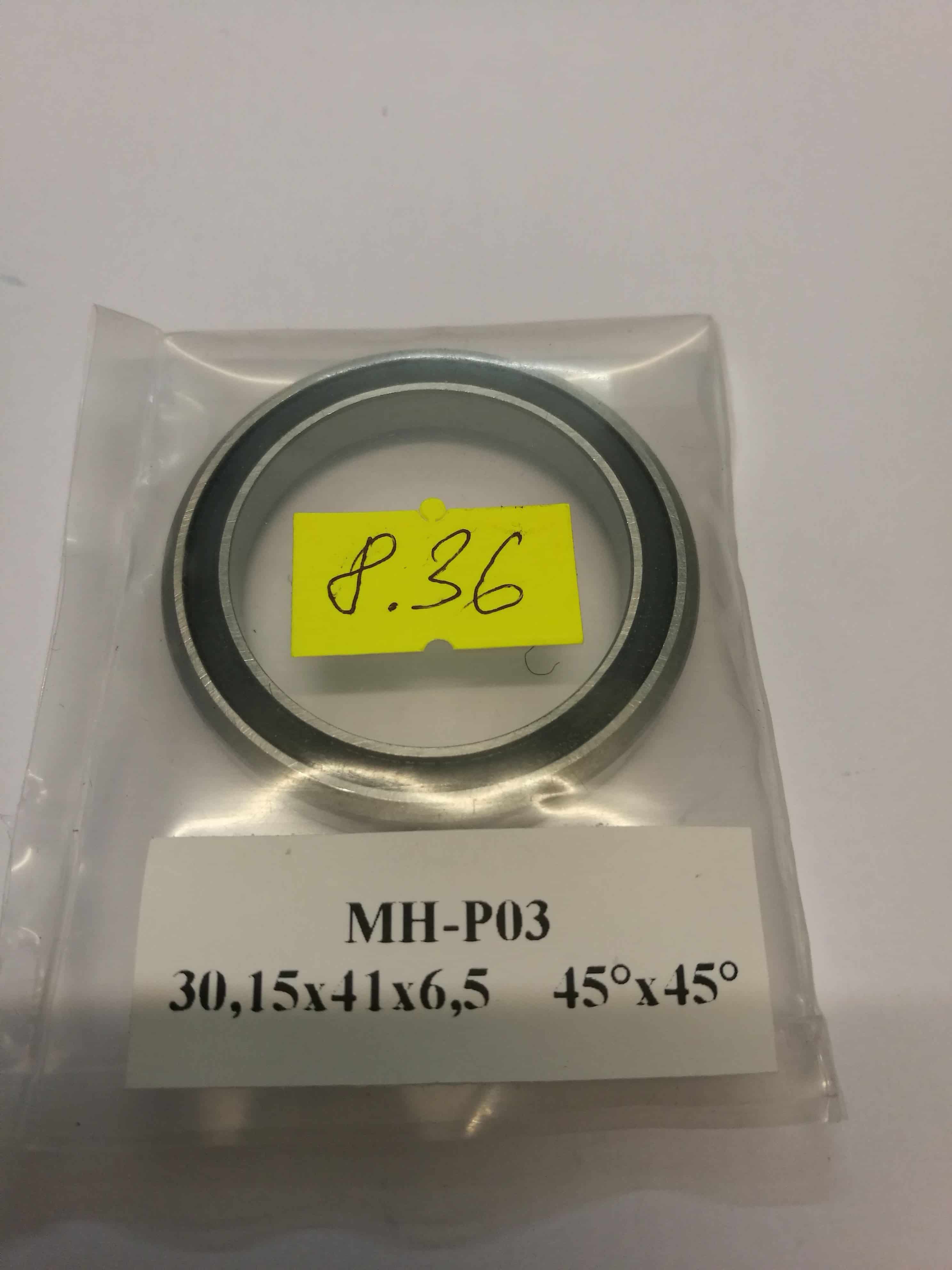 Cuscinetti Cane Creek Set Cuscinetti Sterzo MH-P03 - 30,15x41x6,5mm 45
