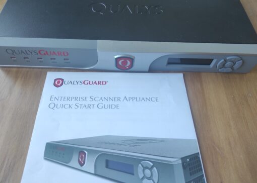 Qualys Guard